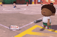 Backyard Baseball GIF by BACKYARD SPORTS