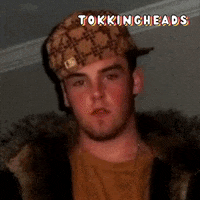 GIF by Tokkingheads