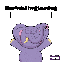 Hugs Sticker by VeeFriends