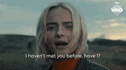 Season 1 Meeting GIF by Doctor Who