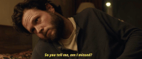 michael abbott jr. GIF by In The Radiant City