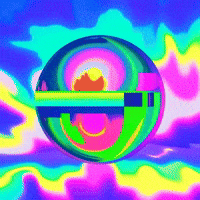 Crypto Omg GIF by Sogni AI