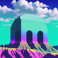 Partner Kraken GIF by Sogni AI