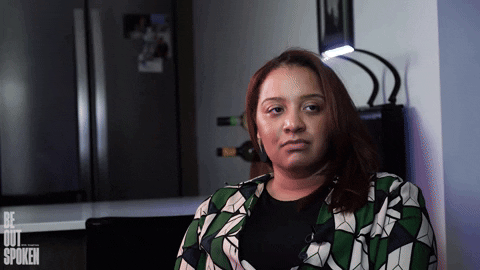 Going Crazy GIF by BDHCollective