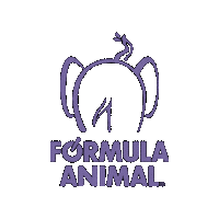 Pet Vet Sticker by Fórmula Animal