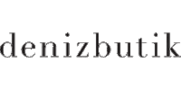 denizbutik Sticker