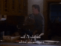 season 1 netflix GIF by Gilmore Girls 