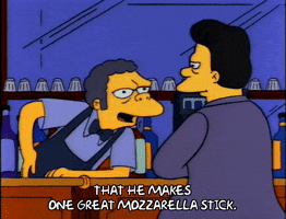 excited season 3 GIF