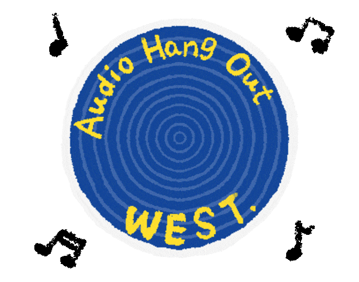 Aho Sticker