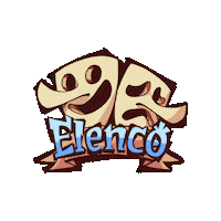 Elenco Sticker