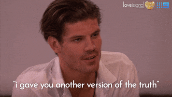 GIF by Love Island Australia