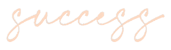 Secrets Success Sticker by Six Figs