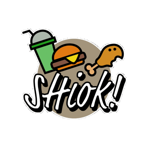 Werunthebay Sticker by GastroBeats