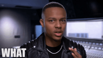 bow wow reality GIF by WE tv