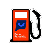 Parceirao Sticker by Metanet