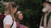 Take It Back Old Man GIF by SalzburgerLand