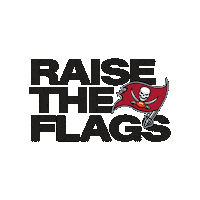 Bucs Creamsicle Sticker by Tampa Bay Buccaneers