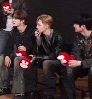 Loading Xinlong GIF