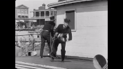 buster keaton GIF by Kino Lorber