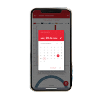 Dizai Sticker by Chianca Softwares