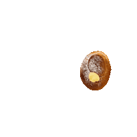 Italy Brioche Sticker by CELEBRE