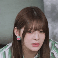 K Pop What GIF