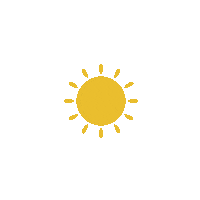 Summer Shining Sticker by Le Boudoir Du Biz