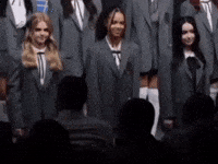 Dreamacademy GIF