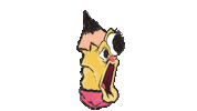 TheMartoon poggers martoon themartoon themartoonpog Sticker