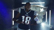 Matthew Slater Football GIF by New England Patriots