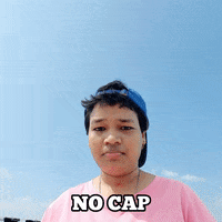 Cap Mic Drop GIF