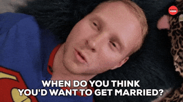 Married?
