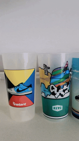 GIF by ReVè
