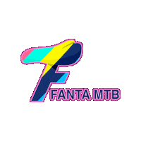 Mtb Sticker by 365mountainbike