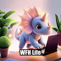 Productivity Social Media Trends GIF by Divineasaur