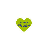 usjt amo universidade usjt saojudas Sticker