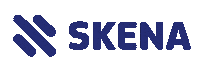 Skenacoid Sticker by Skena Creative
