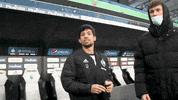 Football Sport GIF by Legia Warszawa