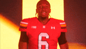 Terps Football GIF by Maryland Terrapins