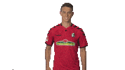 sc freiburg wtf Sticker by Bundesliga