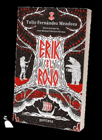 Erikelrojo Penguinlibros Tuliofernandez GIF by megustaleerco