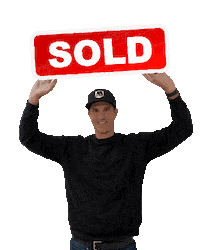 Real Estate Realtor Sticker by TheMacnabs