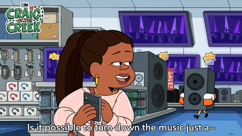Craig Of The Creek GIF by Cartoon Network