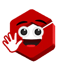 Fx Hello Sticker by Tickmill