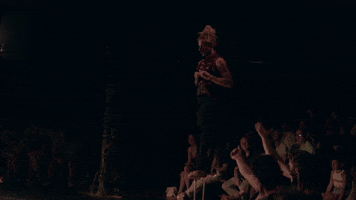 Quecalor GIF by MagdaClan circo