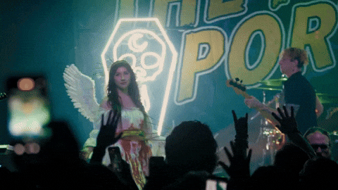 Concert GIF by Better Noise Music