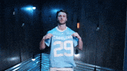 University Of North Carolina Ncaa GIF by UNC Tar Heels