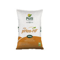 Agro Phos Sticker by Polli Fertilizantes