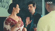 Whispering Maya Rudolph GIF by Apple TV+
