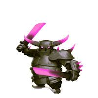 Clash-Of-Clans Sticker by imoji